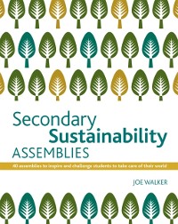 Cover Secondary Sustainability Assemblies