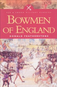 Cover Bowmen of England