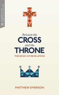 Cover Between the Cross and the Throne