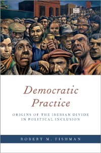 Cover Democratic Practice