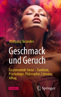 Cover Geschmack und Geruch