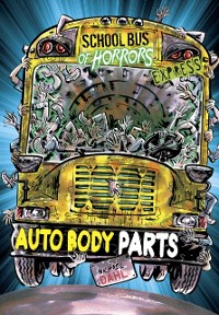 Cover Auto Body Parts - Express Edition
