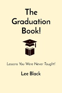 Cover The Graduation Book!