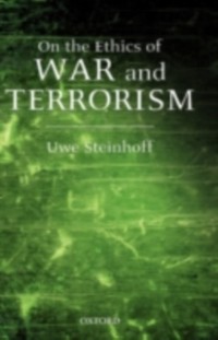 Cover On the Ethics of War and Terrorism