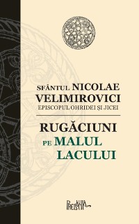 Cover Rugaciuni pe malul lacului