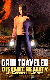 Cover GRID Traveler Distant Reality