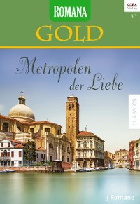 Cover Romana Gold Band 29