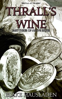Cover Thrall's Wine