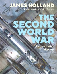 Cover Second World War