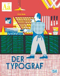 Cover Der Typograf