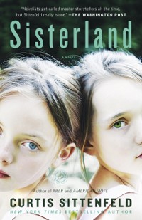 Cover Sisterland