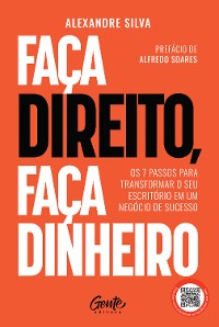 Cover Faça direito, faça dinheiro