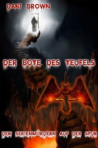 Cover Der Bote des Teufels