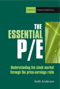 Cover The Essential P/E
