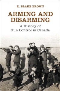 Cover Arming and Disarming
