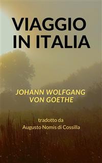 Cover Viaggio in Italia