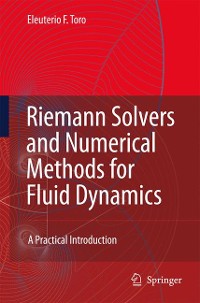 Cover Riemann Solvers and Numerical Methods for Fluid Dynamics