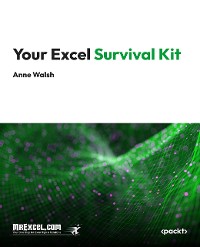 Cover Your Excel Survival Kit