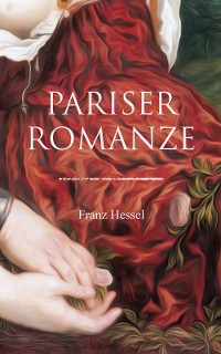 Cover Pariser Romanze