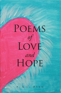 Cover Poems of Love and Hope