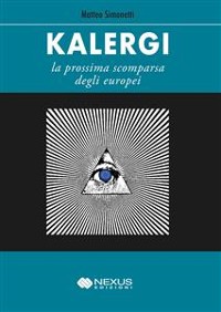 Cover Kalergi