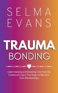 Cover Trauma Bonding