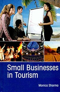 Cover Small Businesses in Tourism