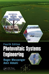 Cover Photovoltaic Systems Engineering