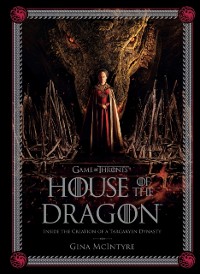 Cover Game of Thrones: House of the Dragon