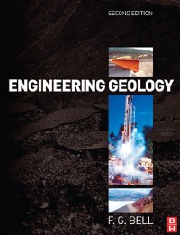 Cover Engineering Geology