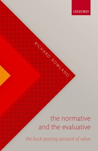 Cover Normative and the Evaluative