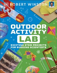 Cover Outdoor Activity Lab