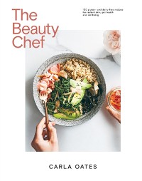 Cover Beauty Chef