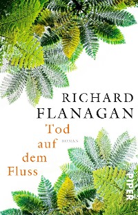 Cover Tod auf dem Fluss