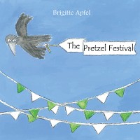 Cover The Pretzel Festival