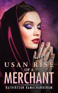 Cover Usan Rise of a Merchant