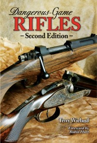 Cover Dangerous-Game Rifles