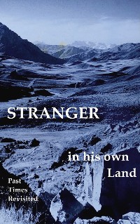 Cover Stranger in his own Land