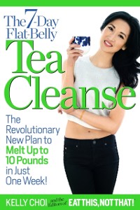 Cover 7-Day Flat-Belly Tea Cleanse