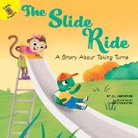 Cover Slide Ride
