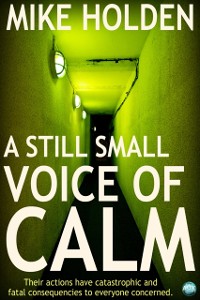Cover Still Small Voice of Calm
