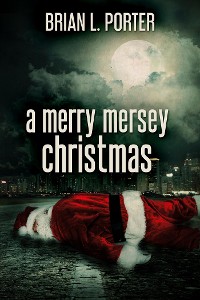 Cover A Merry Mersey Christmas