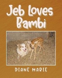 Cover Jeb Loves Bambi