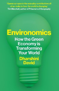 Cover Environomics