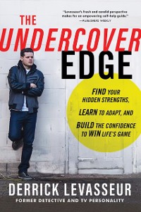Cover Undercover Edge