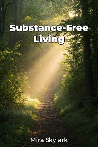 Cover Substance-Free Living