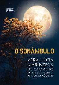 Cover Sonâmbulo