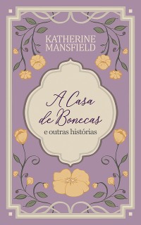 Cover A casa de bonecas e outras histórias