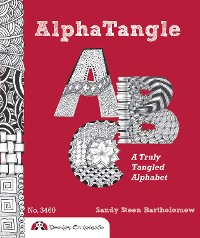 Cover AlphaTangle