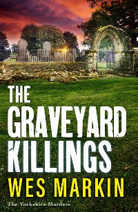 Cover The Graveyard Killings